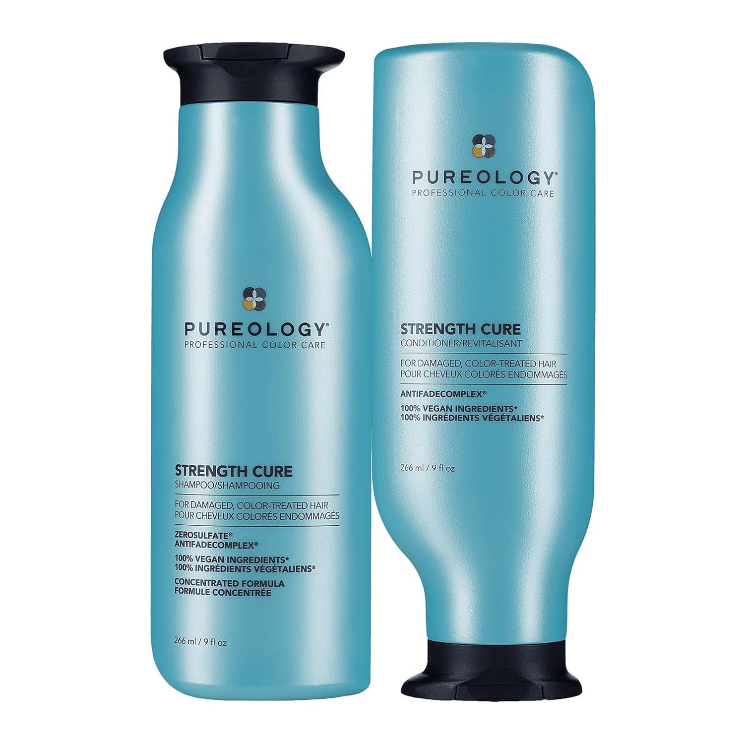 Pureology Strength Cure: Strengthen Color-Treated Hair