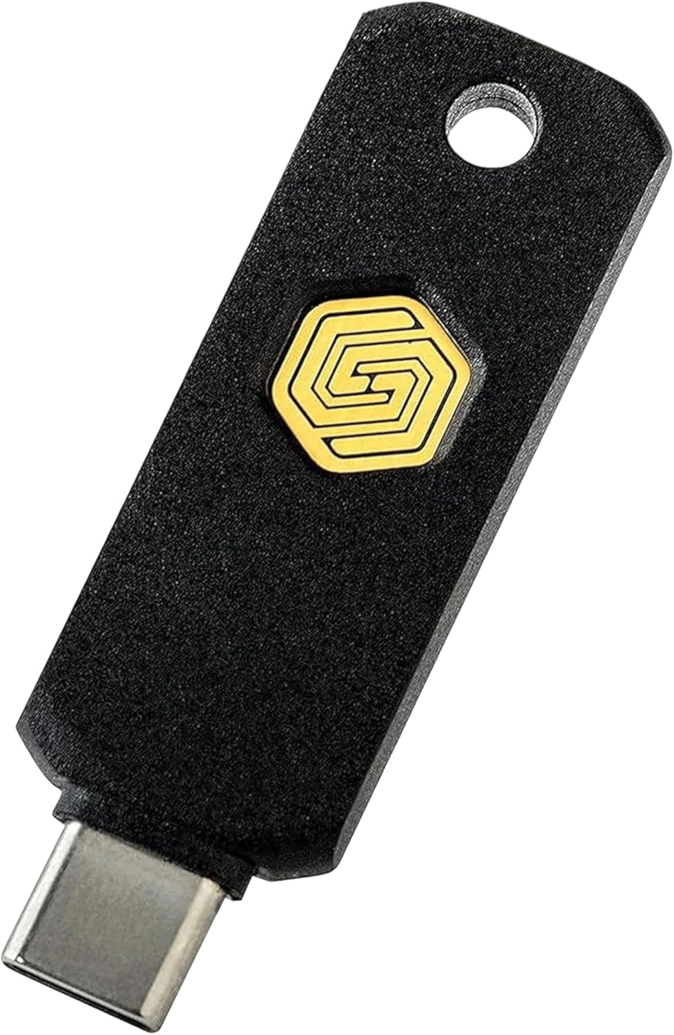 GoTrust Idem Key C: Ultimate NFC and FIDO2 Security Key