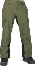 Volcom Women's Wildling Snow Pant - Stay Dry & Stylish!