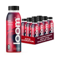 Dark Cherry Juice Drinks - Low Sugar Real Fruit Juice Water