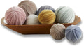 Create Your own Custom Small Velvet Spheres Cozy Aesthetic Decor