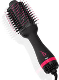 Asani Hair Dryer Brush 4-in-1 Blow Dryer Brush - Smooth, Volumizing