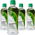 Plant Derived Liquid Minerals - 77+ Trace Minerals, 32 oz Pack of 4