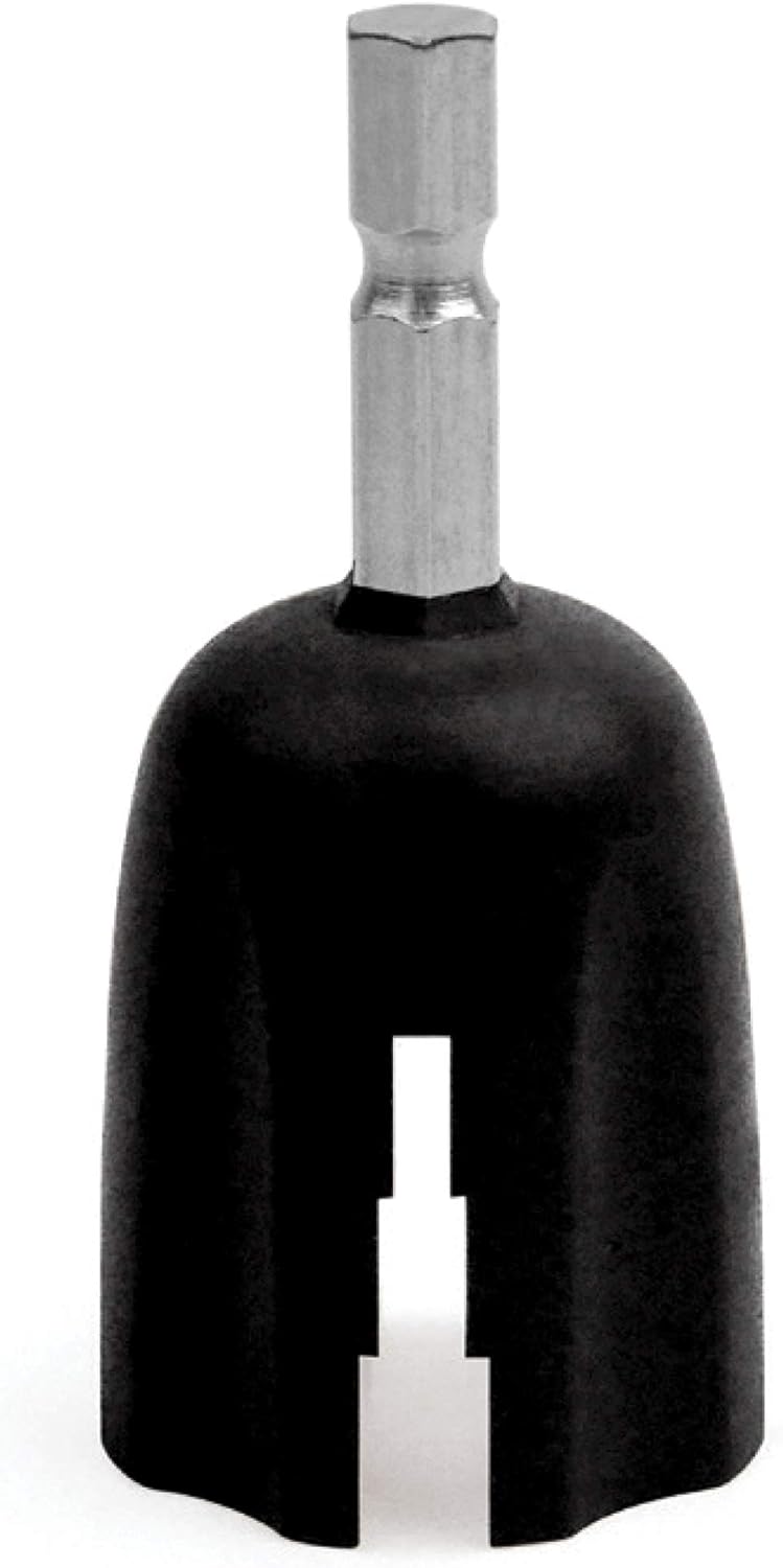Planet Waves Drill Bit Peg Winder - Effortless String Changes