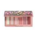 Urban Decay Naked Mini Eyeshadow Palette - 6 Versatile Shades