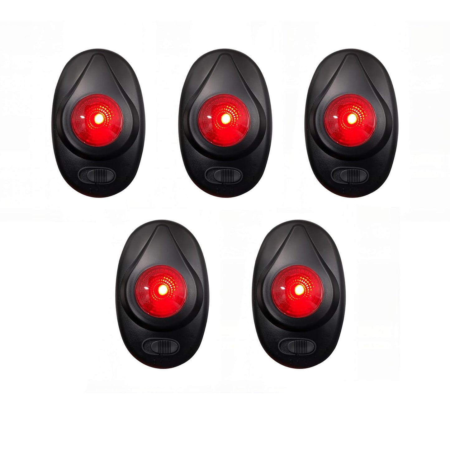 Electric Fence Alert Live Fence Indicator for Farm Use