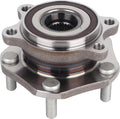 Front Bearing Hub Assembly Fit for 2017-2023 Nissan Rogue - Reliable