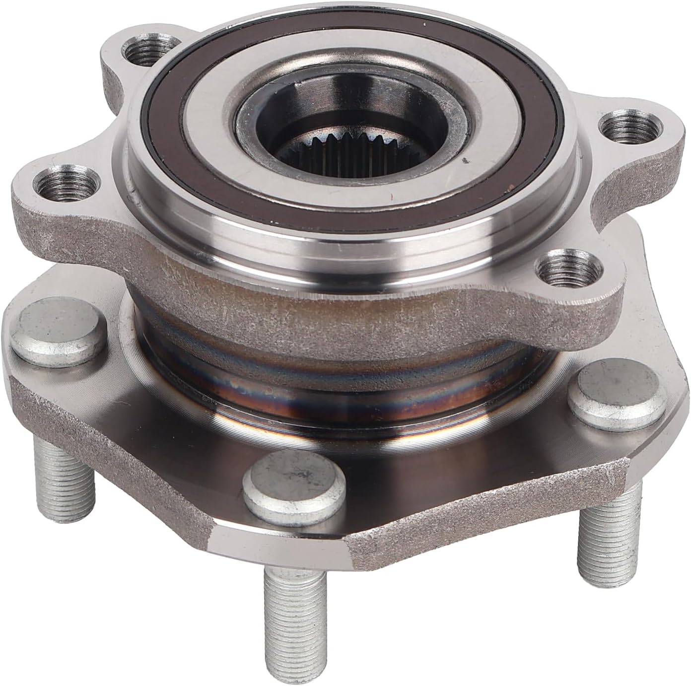 Front Bearing Hub Assembly for Nissan Qashqai and Rogue Models