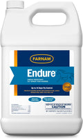 Farnam Endure Sweat-Resistant Fly Spray for Horses - Lasts Up to 14