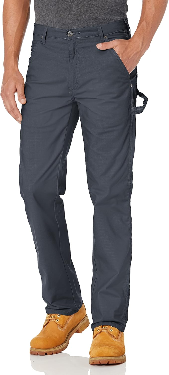 Dickies Men's Tough Max Duck Carpenter Pant for Ultimate Comfort