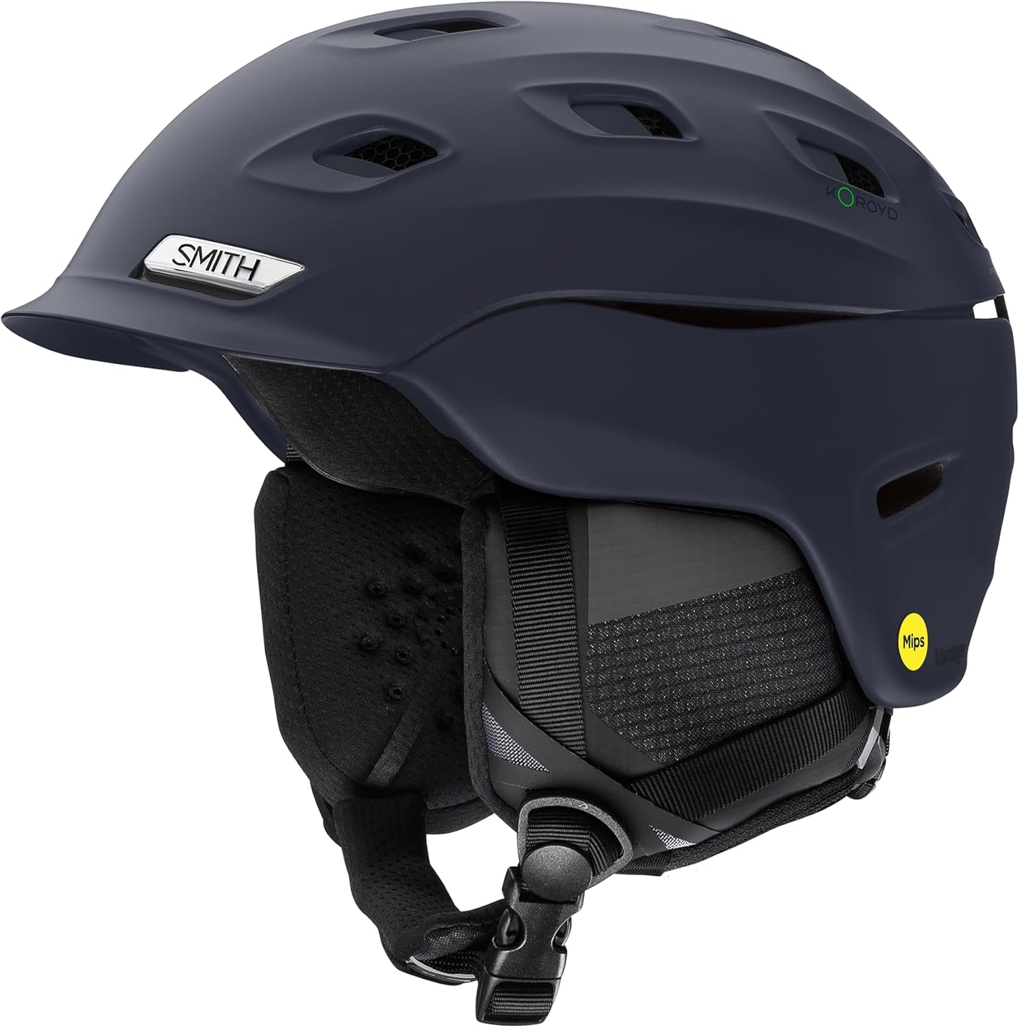 SMITH Vantage MIPS Helmet - Superior Protection