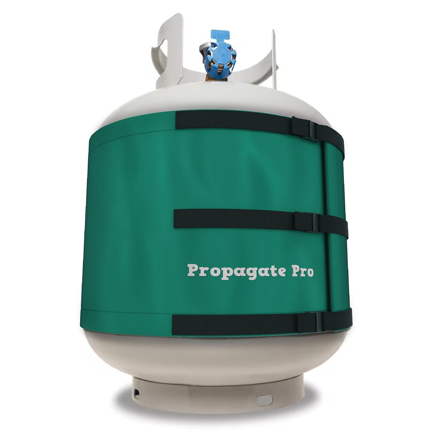 Year-Round 20lb Propane Tank Heater by Propagate Pro