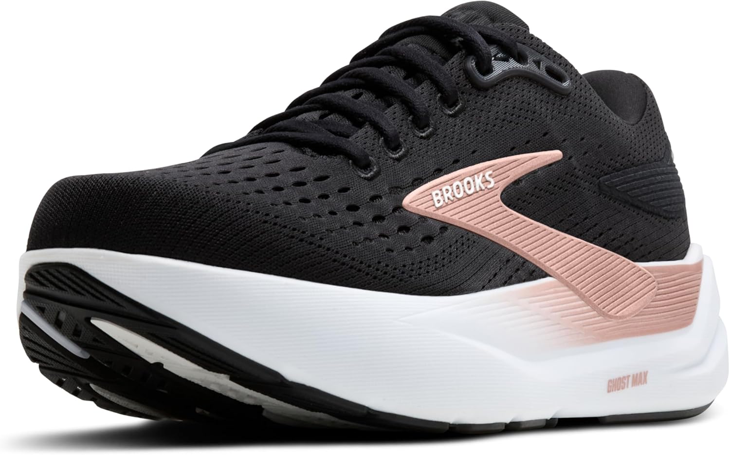 Brooks Ghost Max 3 Sneakers for Women - Comfort Meets Style