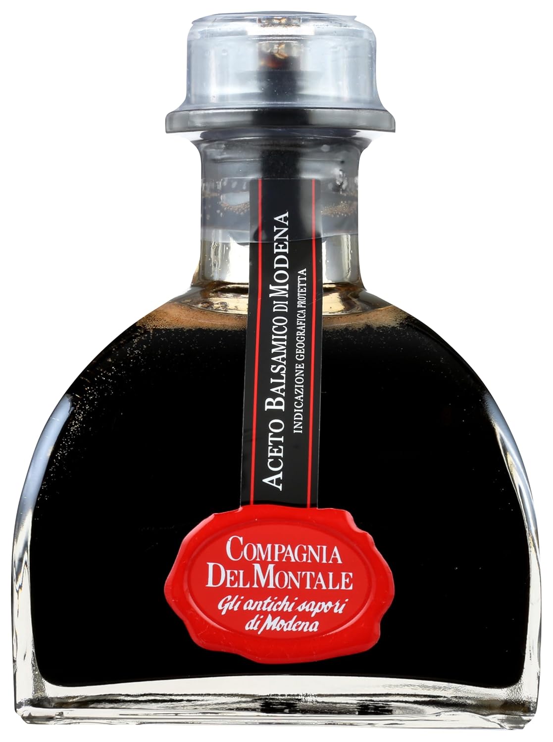 Compagnia Del Montale Special Edition Balsamic Vinegar Review