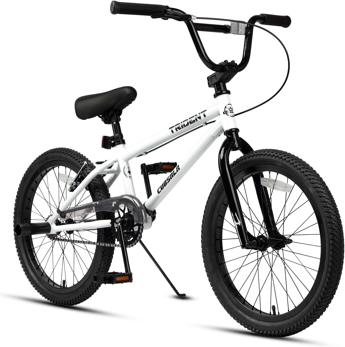 20 24 26 Inch BMX Race Bike for All Skill Levels and Styles