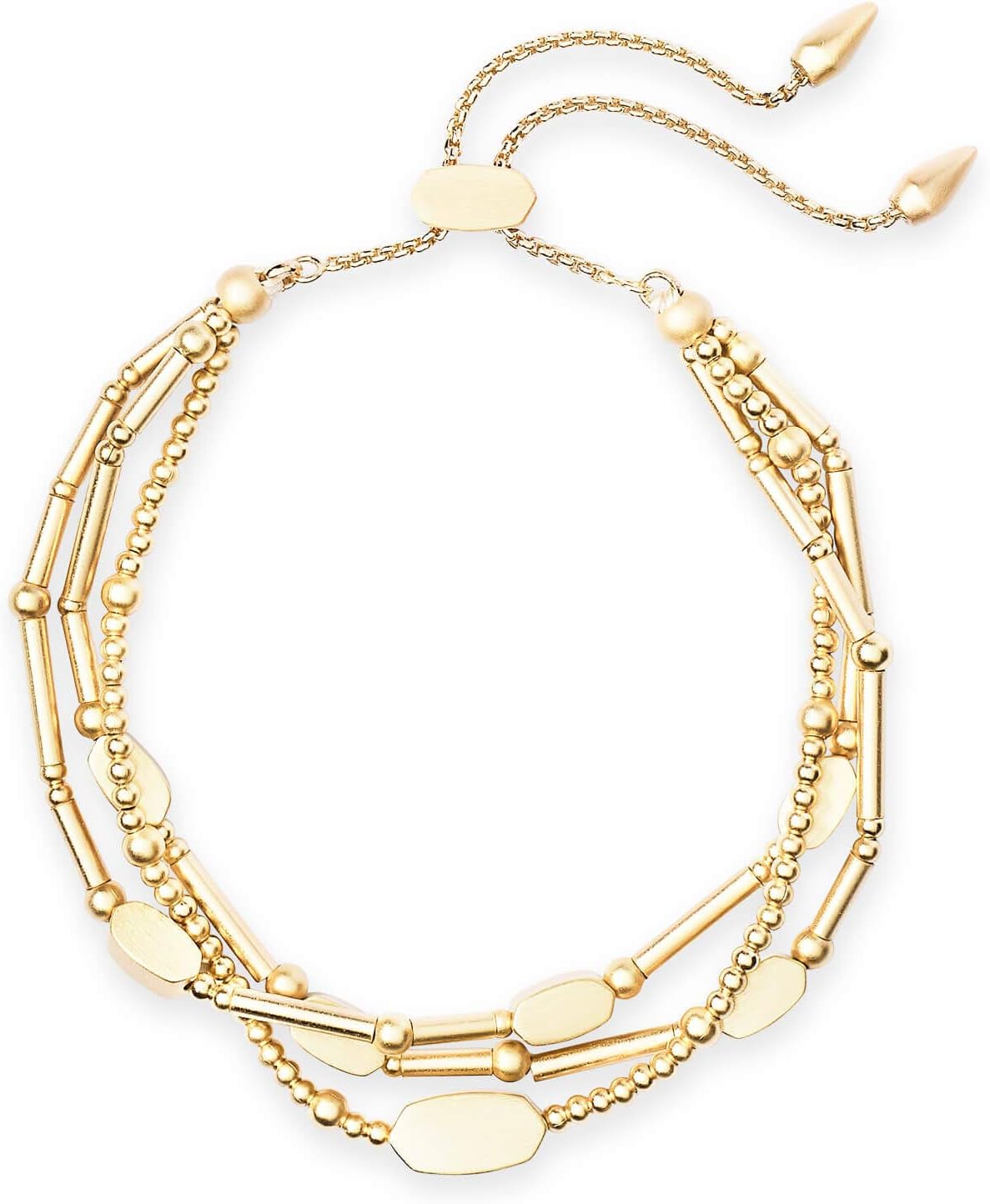 Kendra Scott Chantal Beaded Bracelet: Perfect for Everyday Wear