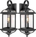 18 Black Porch Lights Outdoor Light Fixtures for Elegant Homes