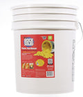 Rock Solid Paint Hardener/Solidifier 5 Gallon Pail - Fast Drying