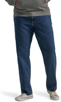 Lee Men's Big and Tall Legendary Workwear Carpenter Jean (Style S1MV)