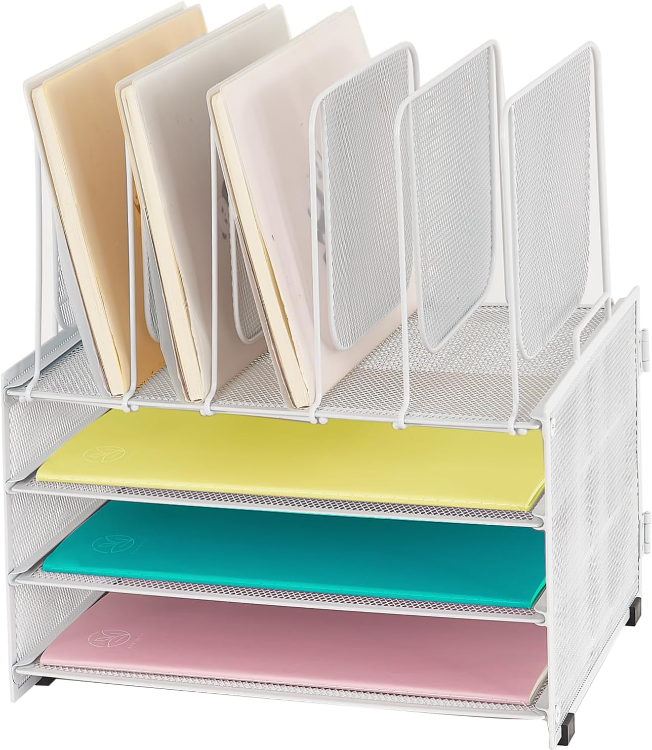Ultimate Desk Organization Solution by LEKETREE