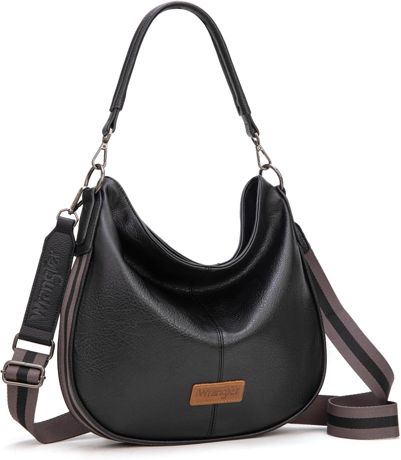 Wrangler Hobo Bags by Montana West: Stylish Crossbody Purses