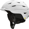 Smith Level Men's Snow Helmet - Lightweight Hybrid Shell