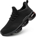 Men's Air Running Shoes for Men - Lightweight Breathable Sneakers