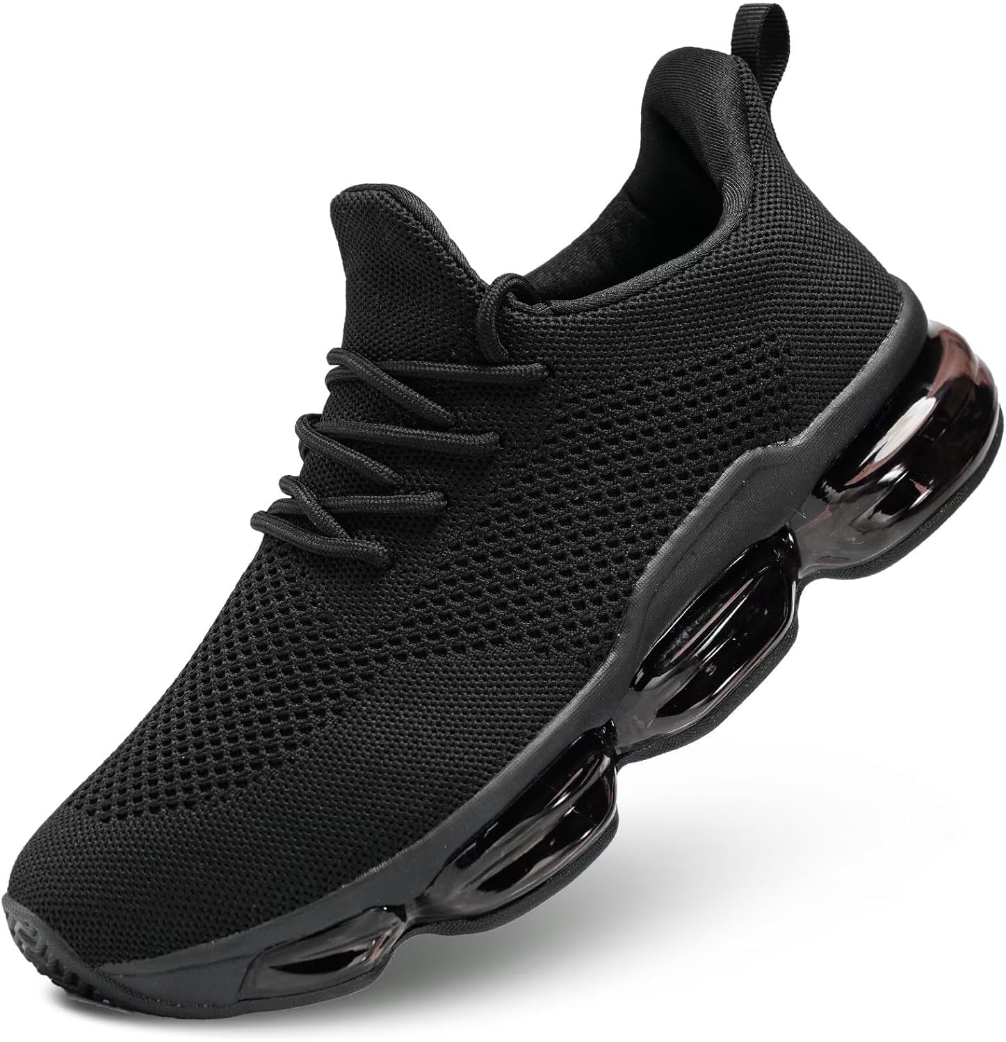Men's Air Running Shoes Non Slip Workout Casual Sport Sneakers