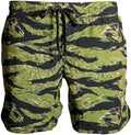Zero Foxtrot Mens Athletic Zero Shorts 7 in Inseam - Durable Comfort