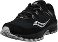 Saucony Versafoam Excursion Tr13 Trail Running Shoe (Style NJLF)