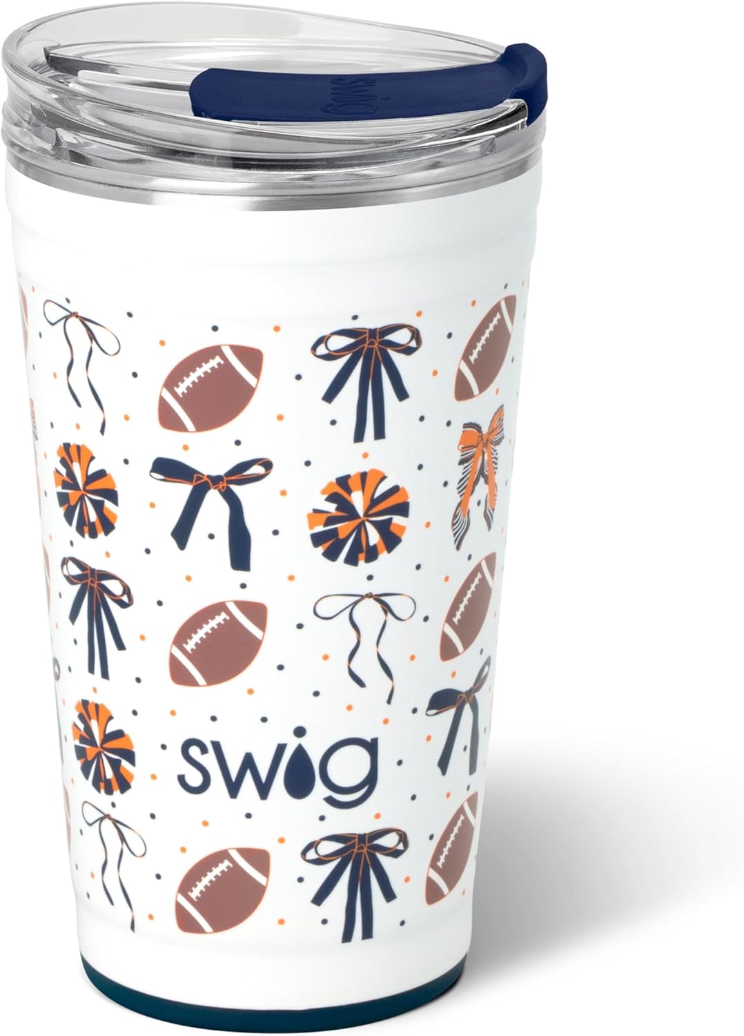 Swig Life 24oz Insulated Travel Coffee Tumbler for All Occasions