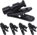 Headphone Clips 5 Pack for 2-4mm Cables - Secure Cable Management