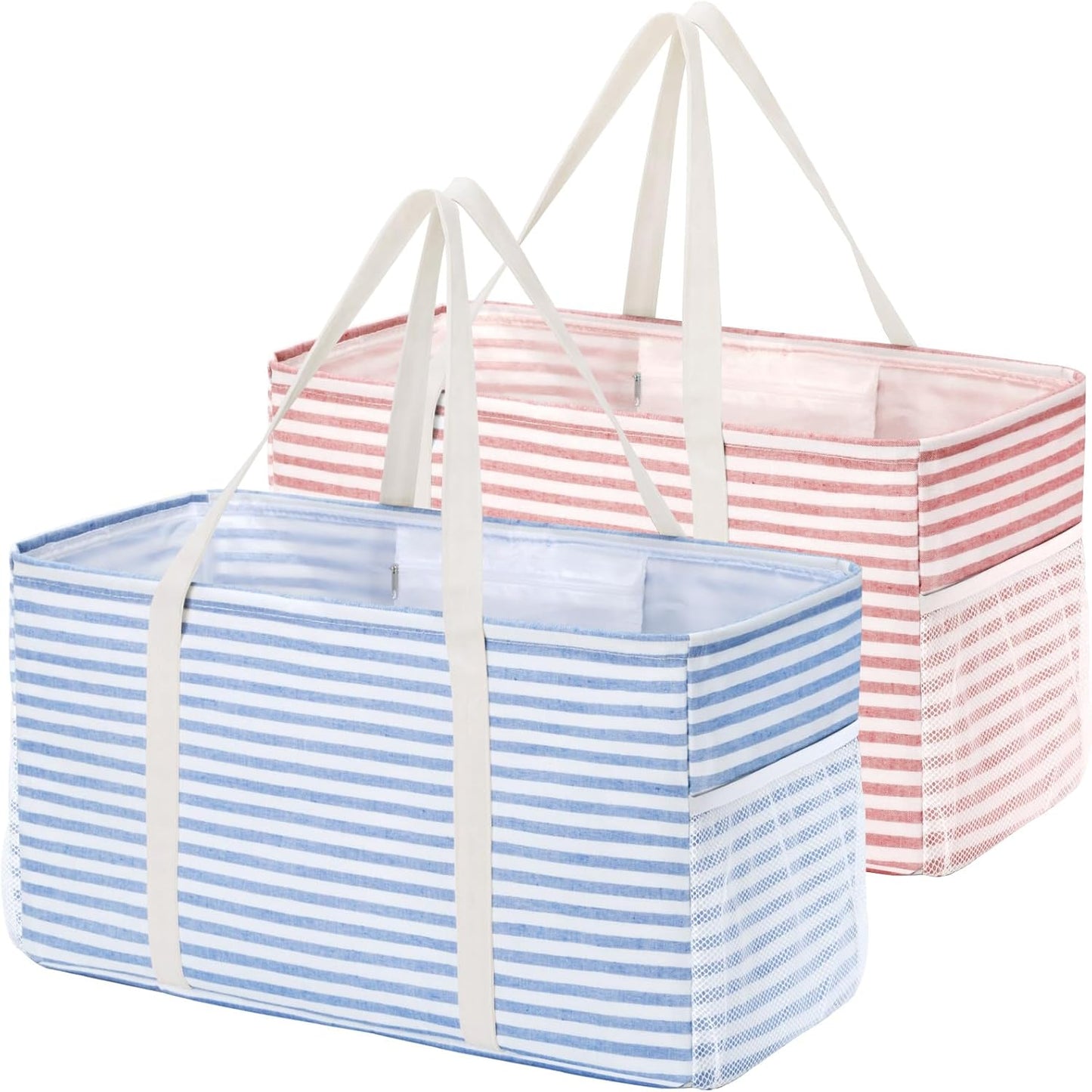 Lifewit Extra Large Tote Bag for Grocery and Utility Use