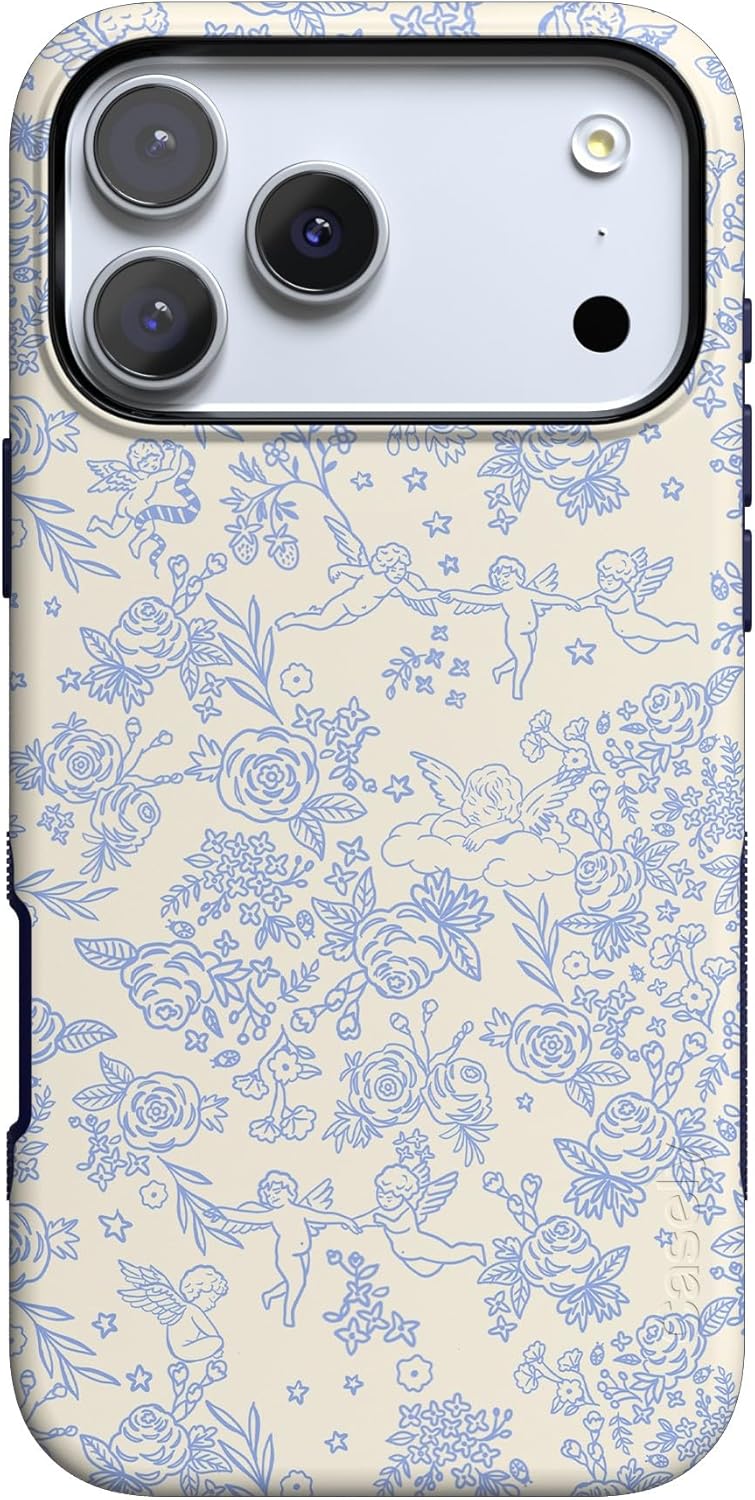 Casely iPhone 17 Pro Case with Bold Protection and Style
