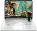 HP Stream 14 Student Business Laptop - Lightweight Student Workhorse