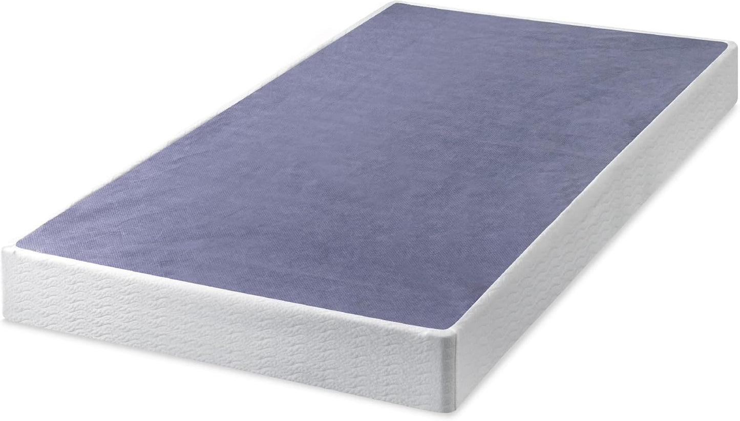 ZINUS 7 Inch Metal Smart Box Spring for Twin XL Mattress