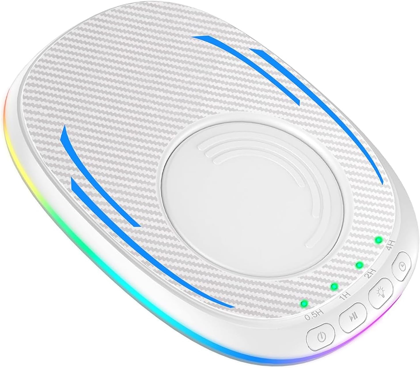 Silent Mouse Jiggler for Computer Life
