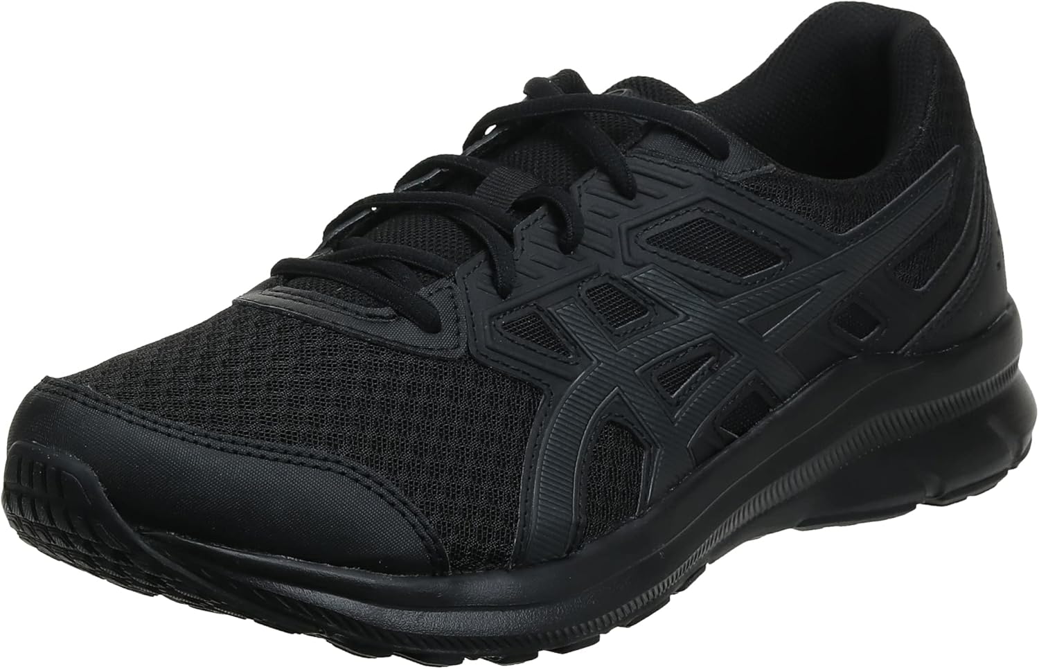 ASICS Men's JOLT 3 Running Shoes for Comfort and Performance