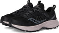 Saucony Women's Excursion Tr17 Hiking Shoes - Trail-Ready (Style 8LMJ)