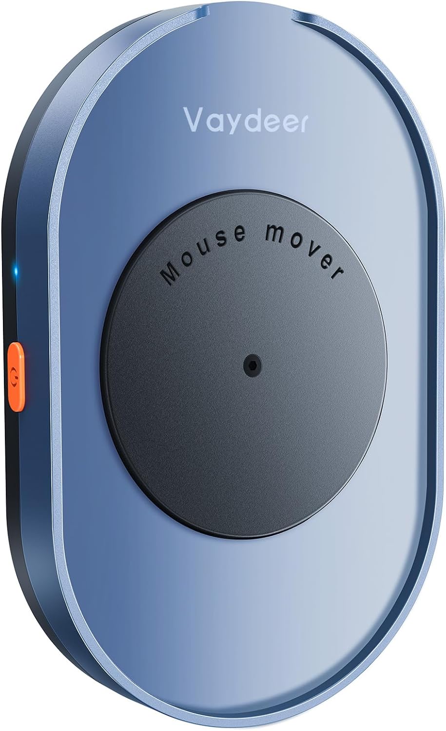 Vaydeer Mouse Jiggler: Driver-Free Movement Sim for Computer Awakening