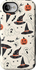 Casely iPhone 16e Case Feeling Witchy - Bold Protective Halloween Case