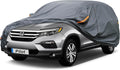 Premium Car Cover Custom Fit Honda Pilot (2008-2025) - All Weather