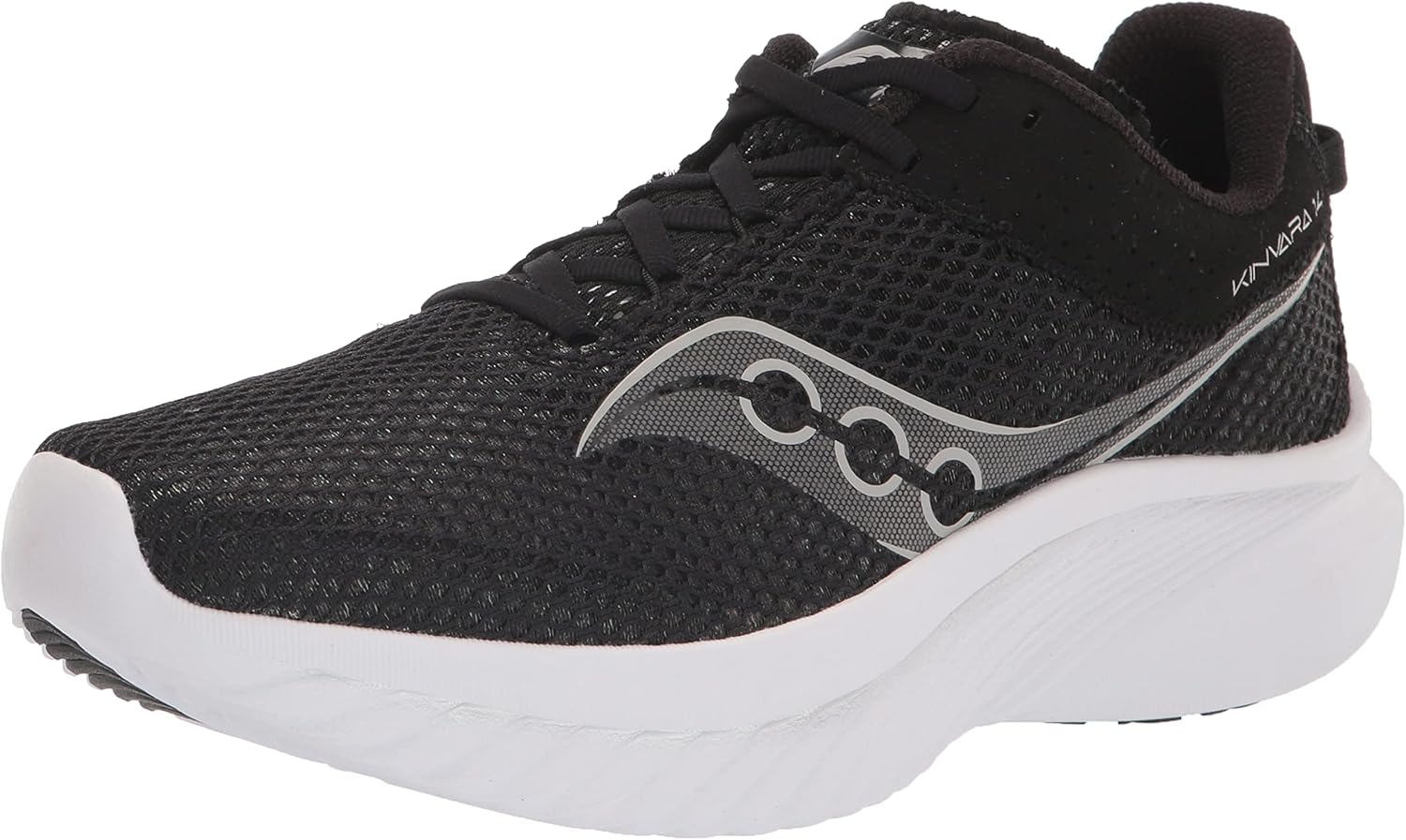 Saucony Womens Kinvara 14: Lightweight Performance Running Shoe