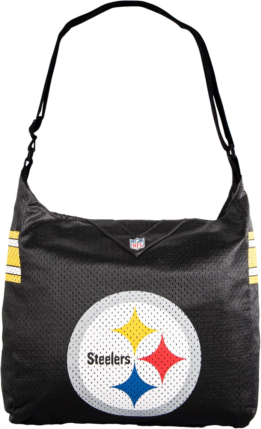 NFL Womens Jersey Tote - Stylish and Functional for Fans
