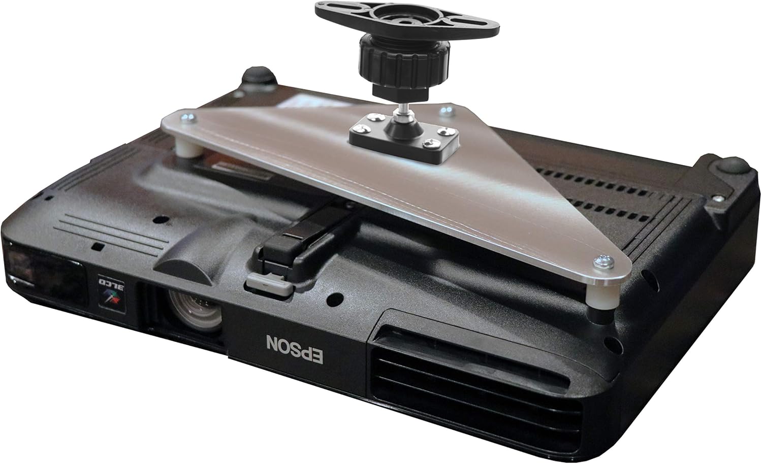 Projector Ceiling Mount for Epson PowerLite 1750 Series Models