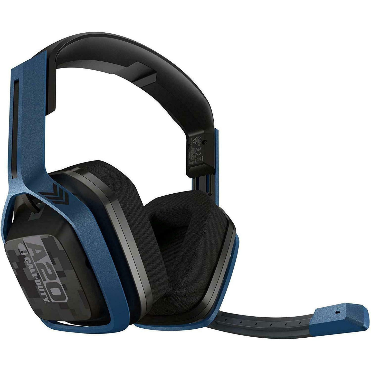 Immerse in COD with Renewed ASTRO A20