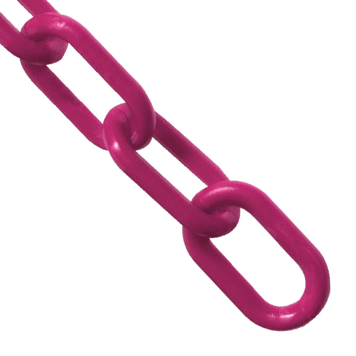 Mr. Chain Heavy Duty Plastic Barrier Chain for Versatile Use