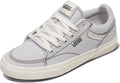 Vans Mens Seldan Sneaker - Retro Court Style and Casual Comfort
