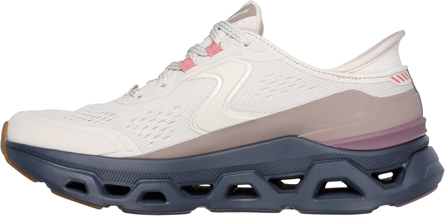 Skechers Women's Glide-Step Atlus Hands Free Slip-ins Sneaker Review