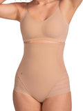 Shapewear for Women Queen Brief - Tummy Control Underwear